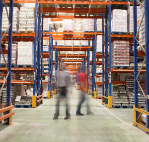 Distributor Partners