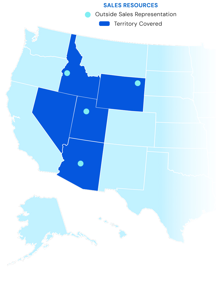 Stock and Flow Map