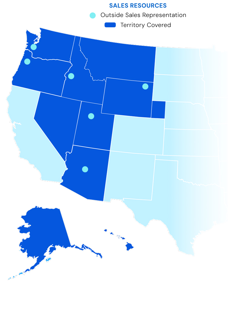 OEM Map