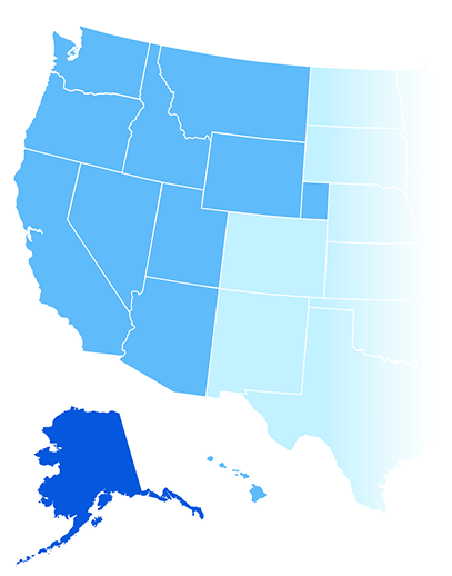 Alaska